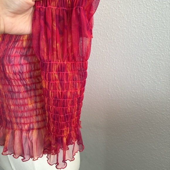 Free People Hello There Top Size Small - Picture 5 of 6